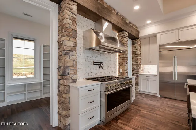 $2,999,999 | 1481 Halyard Road, Lenoir City, TN 37772