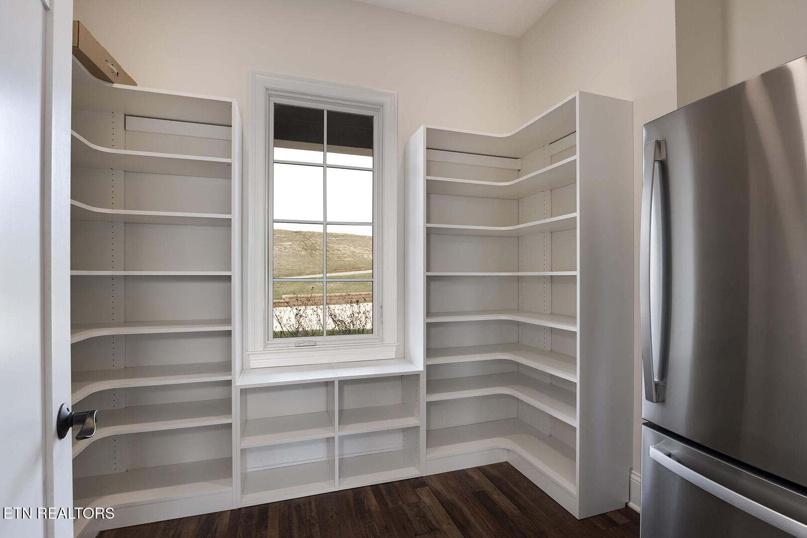 1481 Halyard Road Lenoir City, TN 37772 - Photo 20 of 60 17_HalyardRoad_1481_Pantry