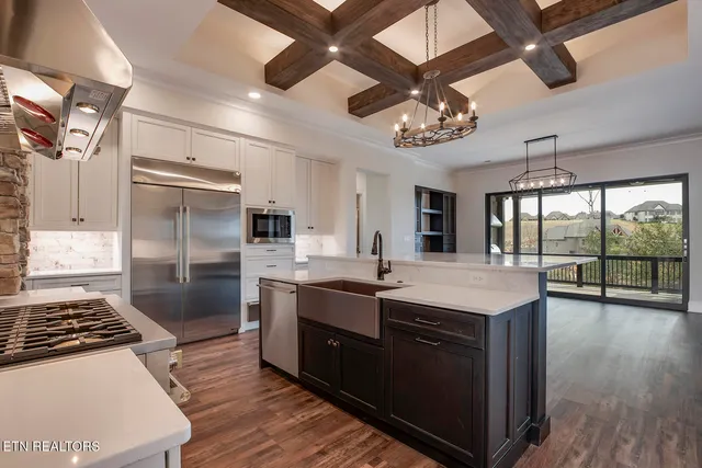 $2,999,999 | 1481 Halyard Road, Lenoir City, TN 37772