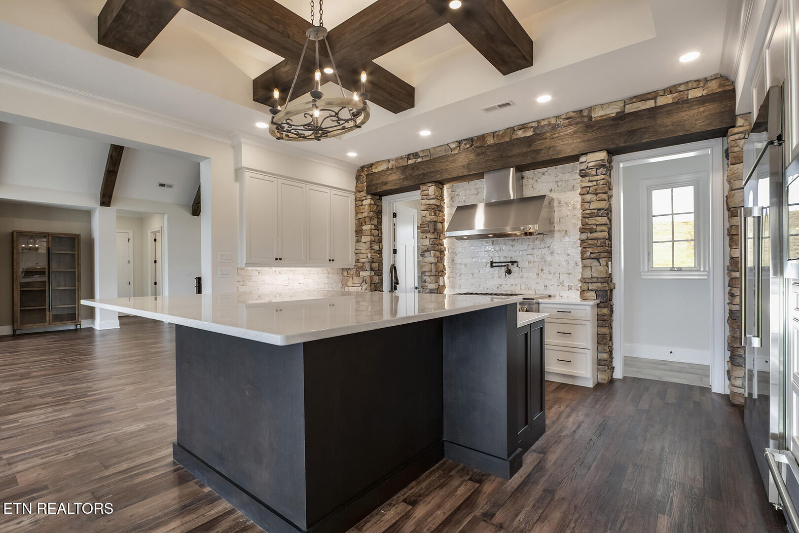 1481 Halyard Road Lenoir City, TN 37772 - Photo 22 of 60 19_HalyardRoad_1481_Kitchen05