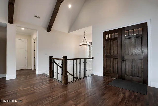 $2,999,999 | 1481 Halyard Road, Lenoir City, TN 37772