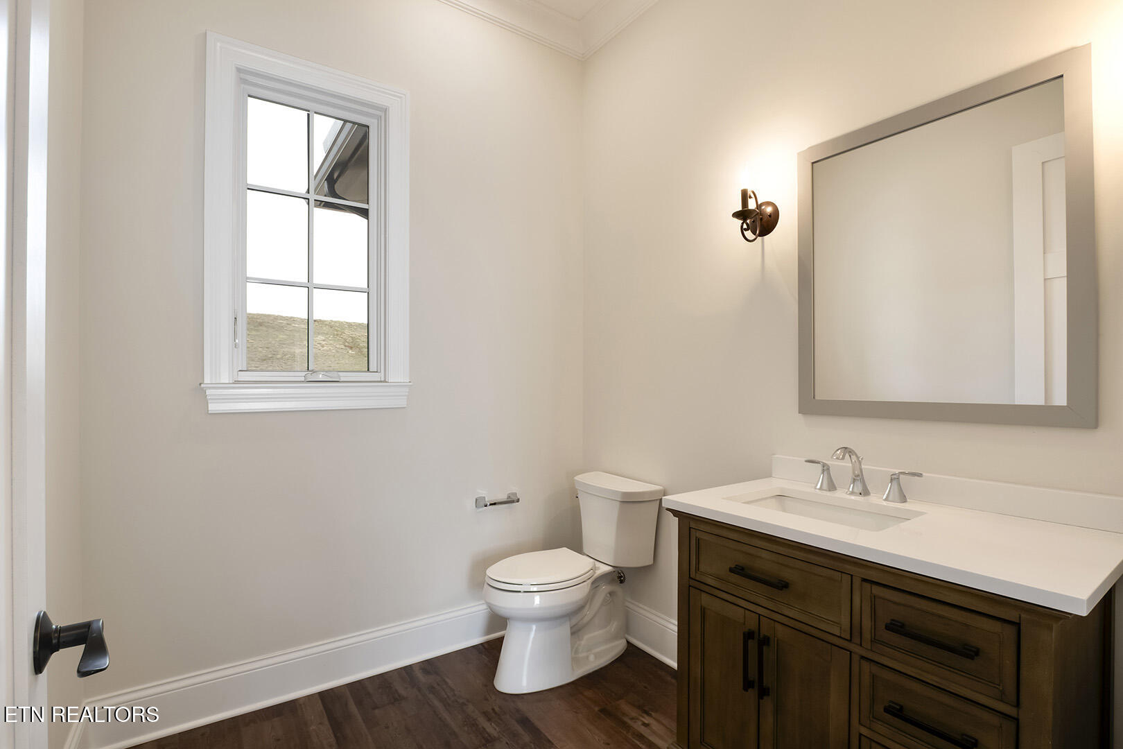 1481 Halyard Road Lenoir City, TN 37772 - Photo 31 of 60 28_HalyardRoad_1481_HalfBath