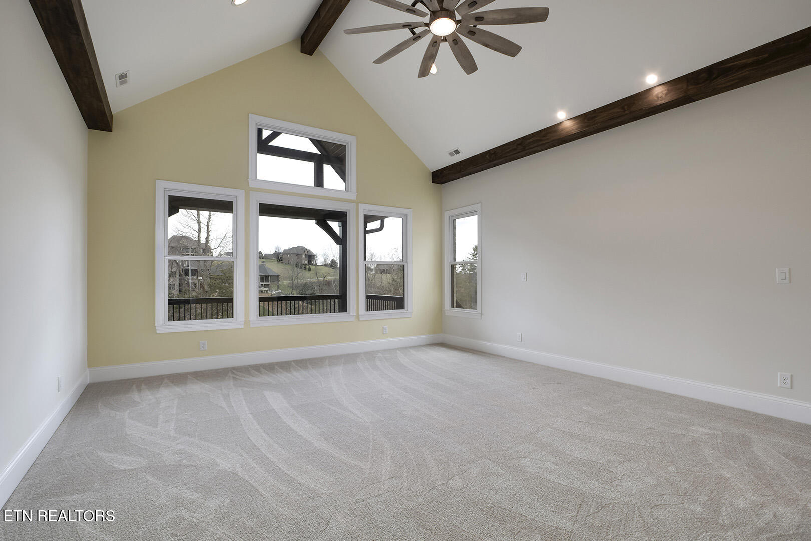 1481 Halyard Road Lenoir City, TN 37772 - Photo 32 of 60 29_HalyardRoad_1481_MasterBedroom01