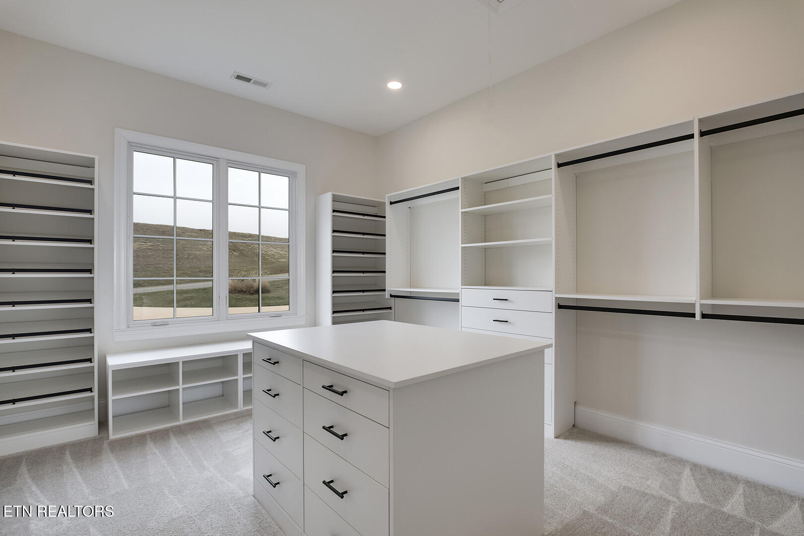 1481 Halyard Road Lenoir City, TN 37772 - Photo 34 of 60 31_HalyardRoad_1481_MasterCloset01