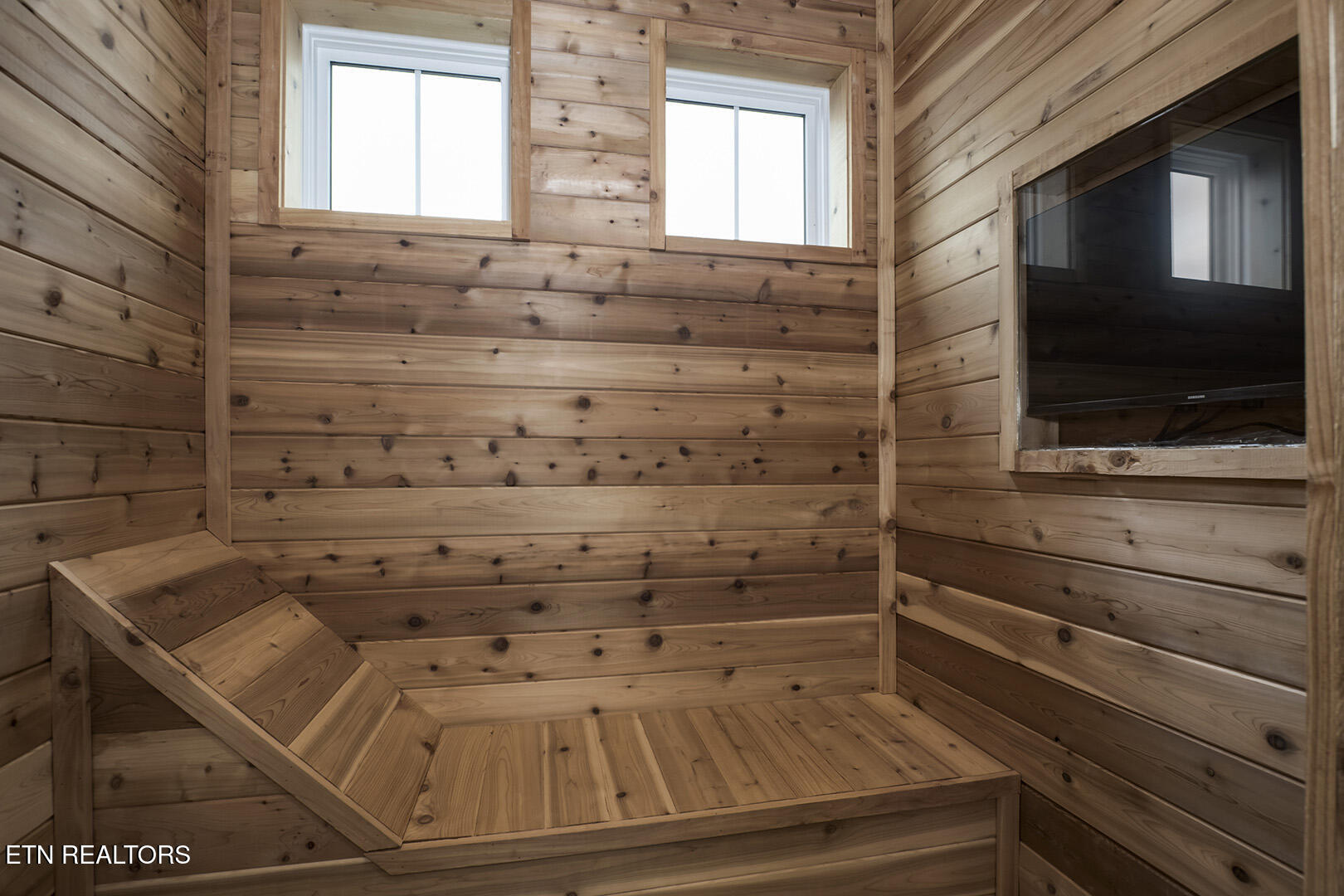 1481 Halyard Road Lenoir City, TN 37772 - Photo 36 of 60 33_HalyardRoad_1481_Sauna