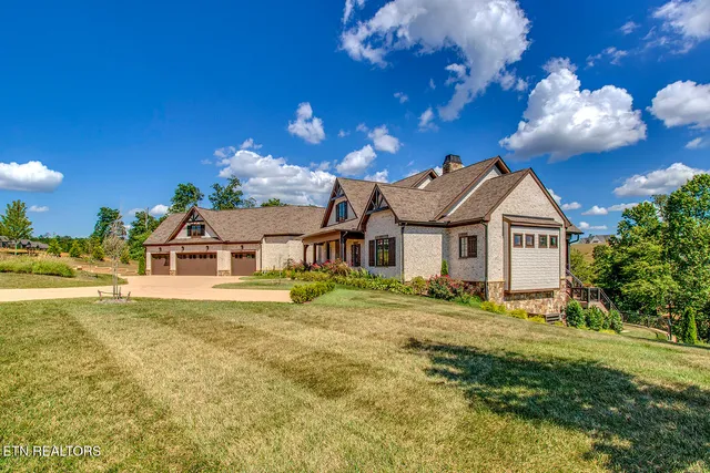 $2,999,999 | 1481 Halyard Road, Lenoir City, TN 37772