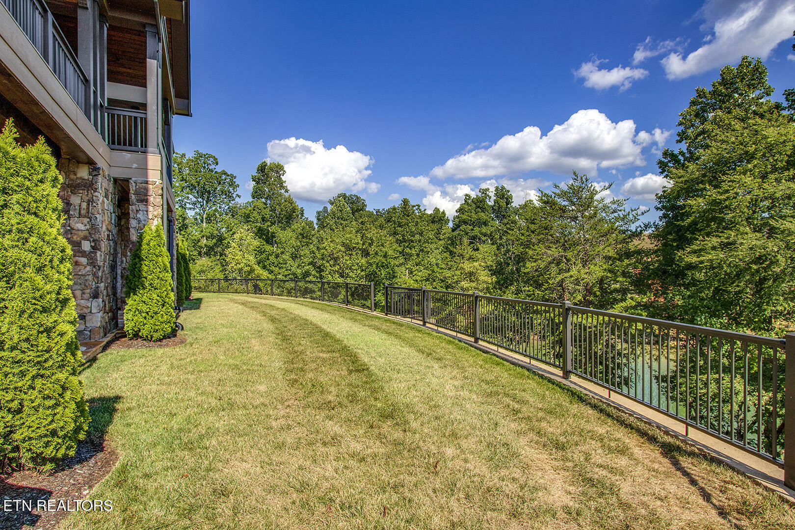 1481 Halyard Road Lenoir City, TN 37772 - Photo 54 of 60 83_HalyardRoad_1481_Backyard