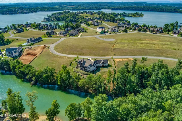 $2,999,999 | 1481 Halyard Road, Lenoir City, TN 37772