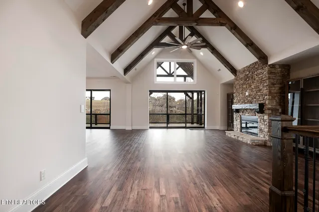 $2,999,999 | 1481 Halyard Road, Lenoir City, TN 37772