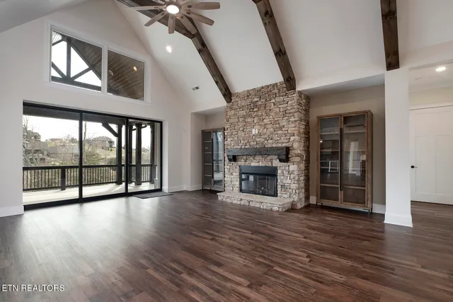 $2,999,999 | 1481 Halyard Road, Lenoir City, TN 37772