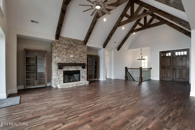 $2,999,999 | 1481 Halyard Road, Lenoir City, TN 37772