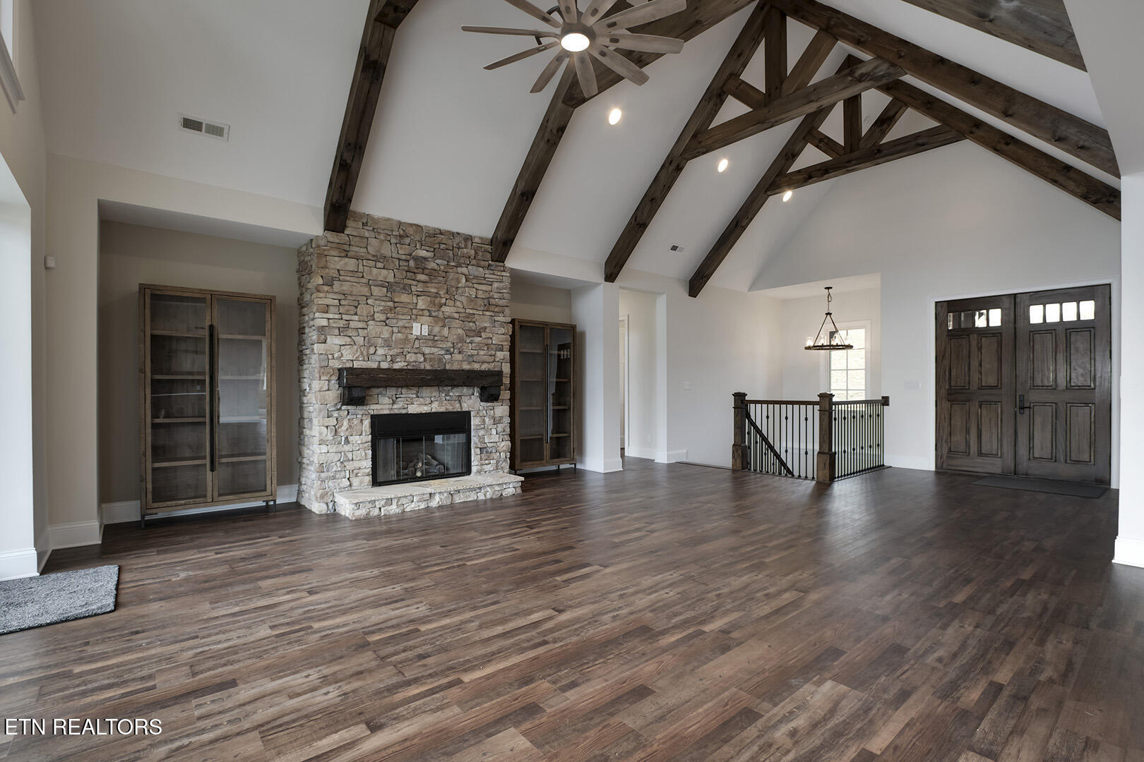 1481 Halyard Road Lenoir City, TN 37772 - Photo 10 of 60 08_HalyardRoad_1481_GreatRoom03