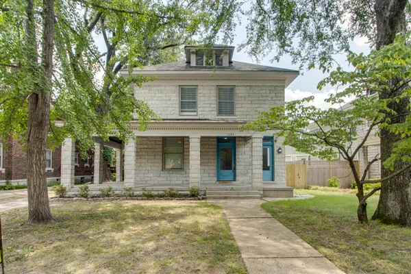 $674,900 | 1295 Vinton Avenue, Memphis, TN 38104