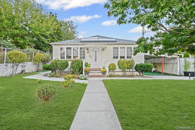 $699,000 | 56 Seville Street, Elmont, NY 11003