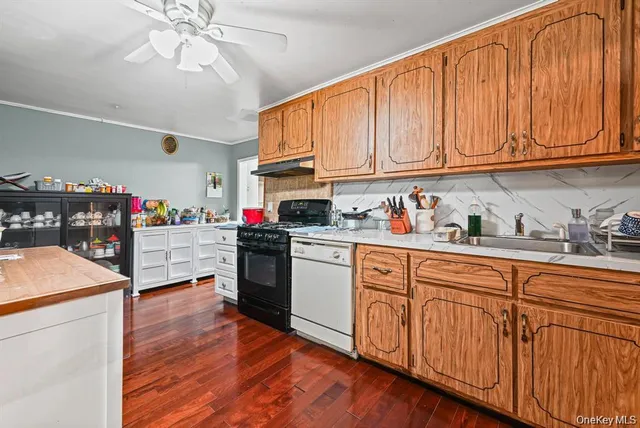 $699,000 | 56 Seville Street, Elmont, NY 11003