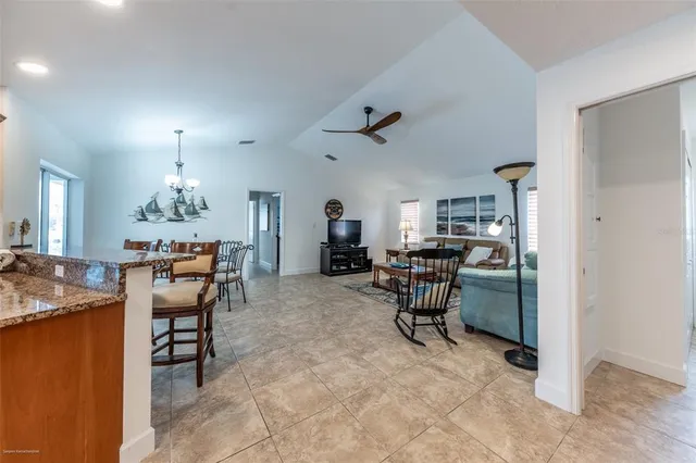 a utility room with closet dryer and washer