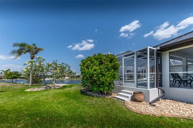 $6,950 | 2572 Brazilia Court, Punta Gorda, FL 33950