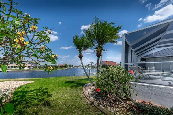 $6,950 | 2572 Brazilia Court, Punta Gorda, FL 33950