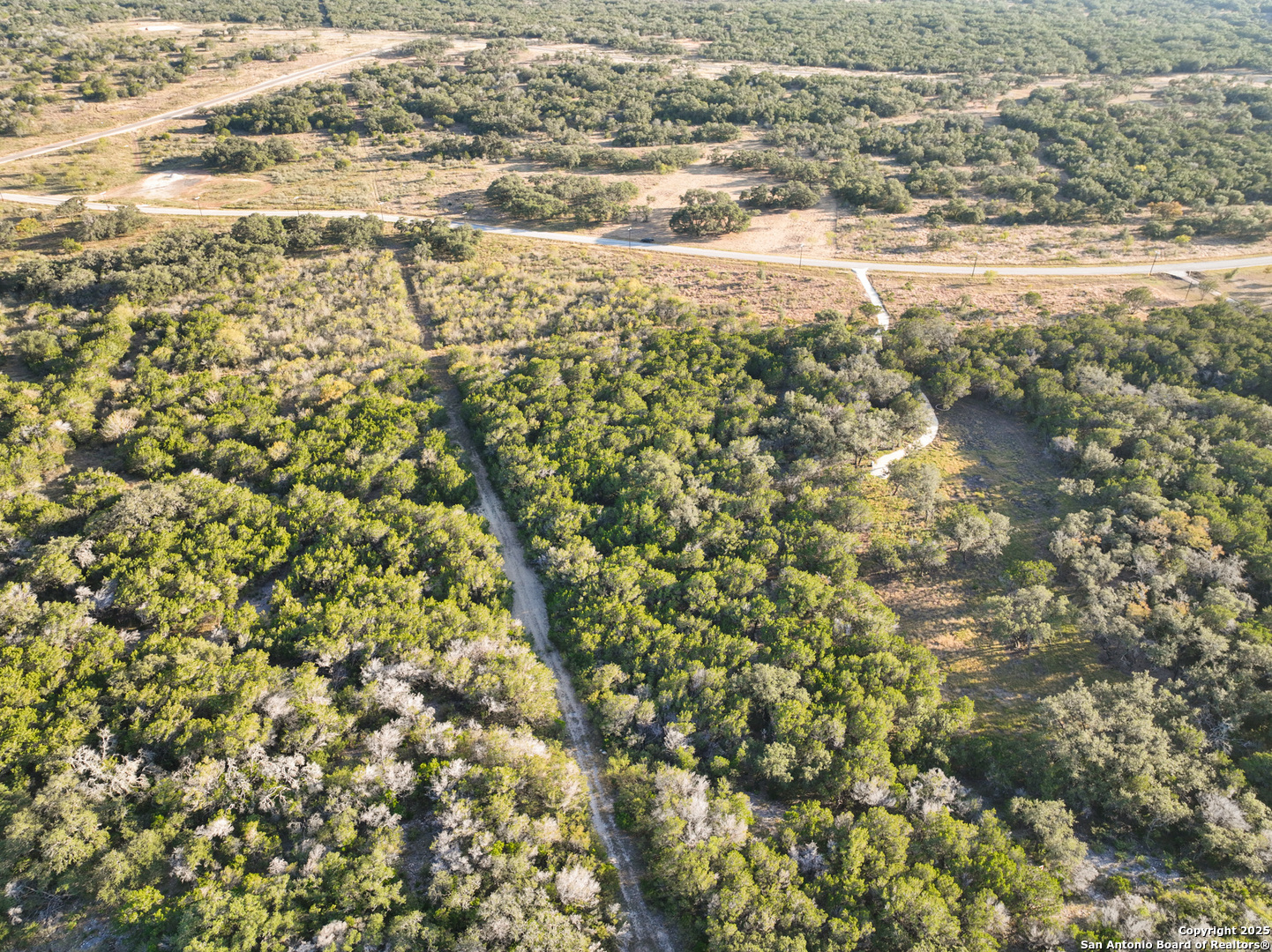 Lot 179 Valley Oaks Ranch Hondo, TX 78861 - Photo 12 of 28 a view of lake view