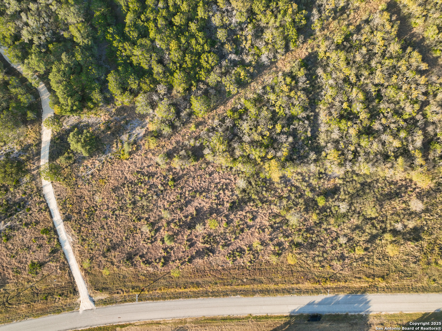 Lot 179 Valley Oaks Ranch Hondo, TX 78861 - Photo 15 of 28 a view of a hardwood floor