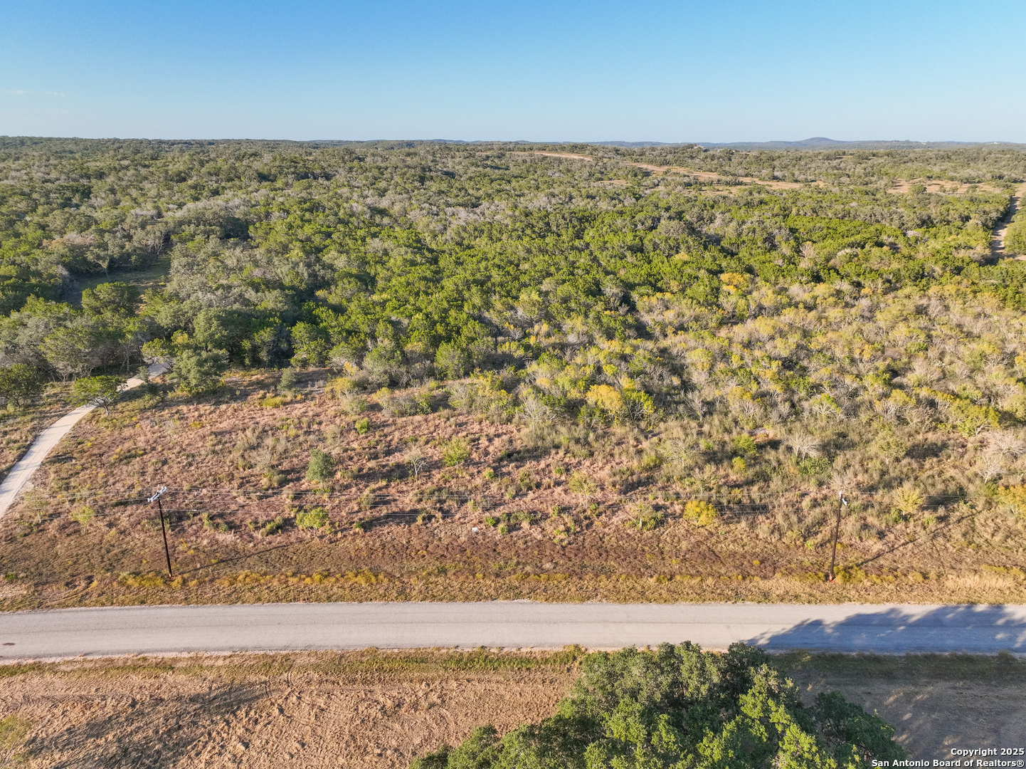 Lot 179 Valley Oaks Ranch Hondo, TX 78861 - Photo 4 of 28 a view of an ocean