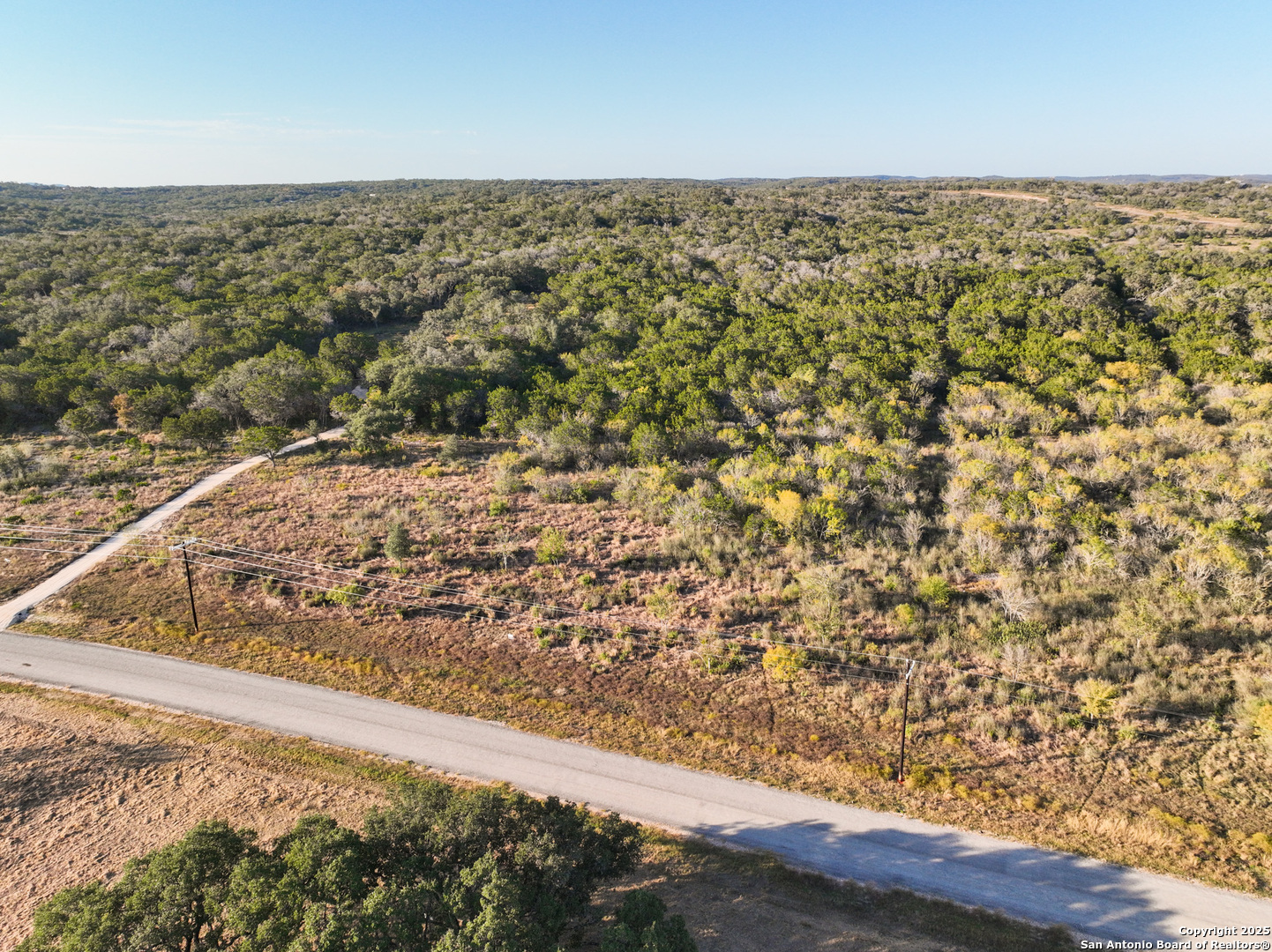 Lot 179 Valley Oaks Ranch Hondo, TX 78861 - Photo 5 of 28 a view of an ocean