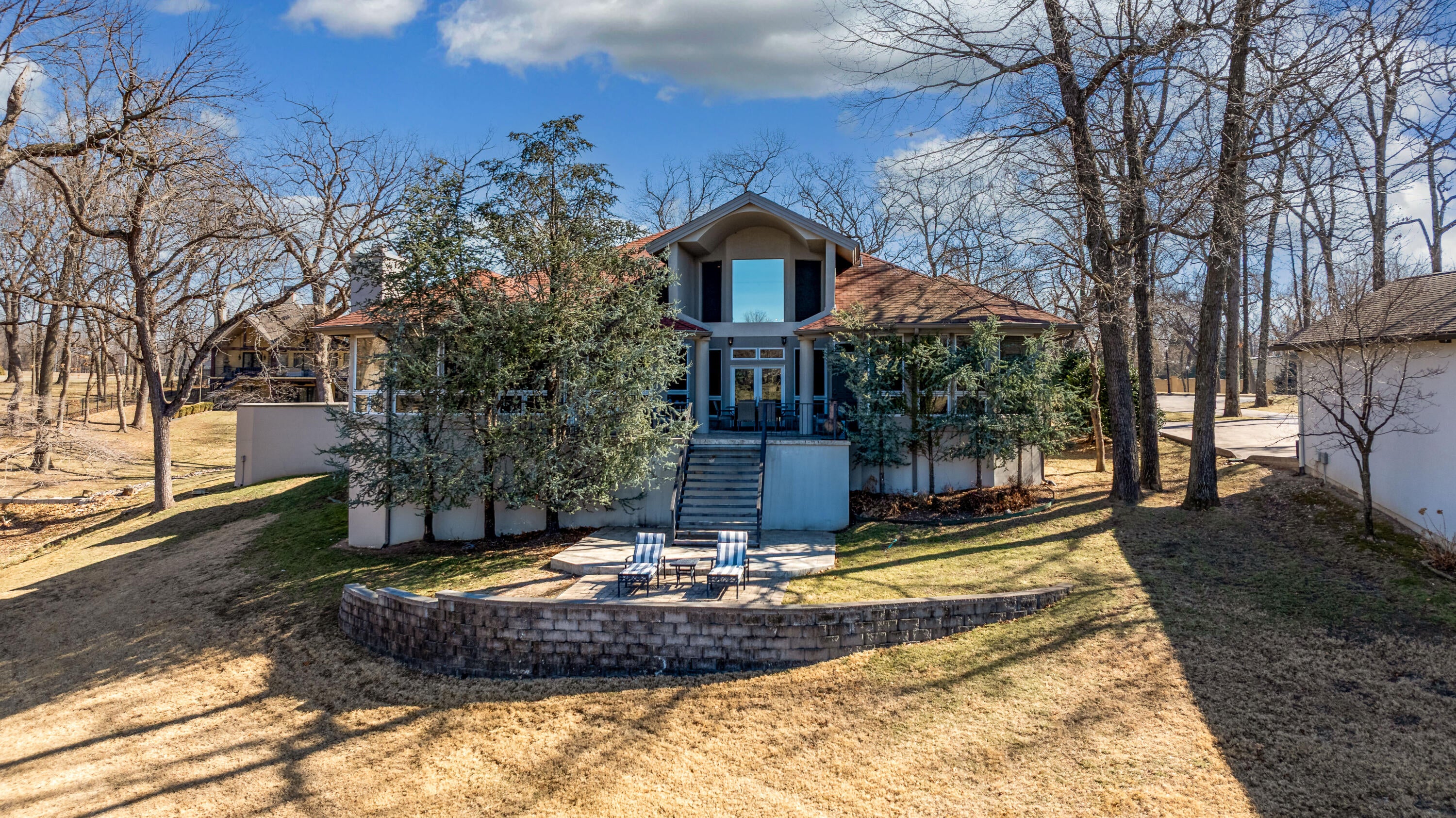 30141 South 561 Road Afton, OK 74331 - Photo 68 of 71 Bella Lago Estates #2-11