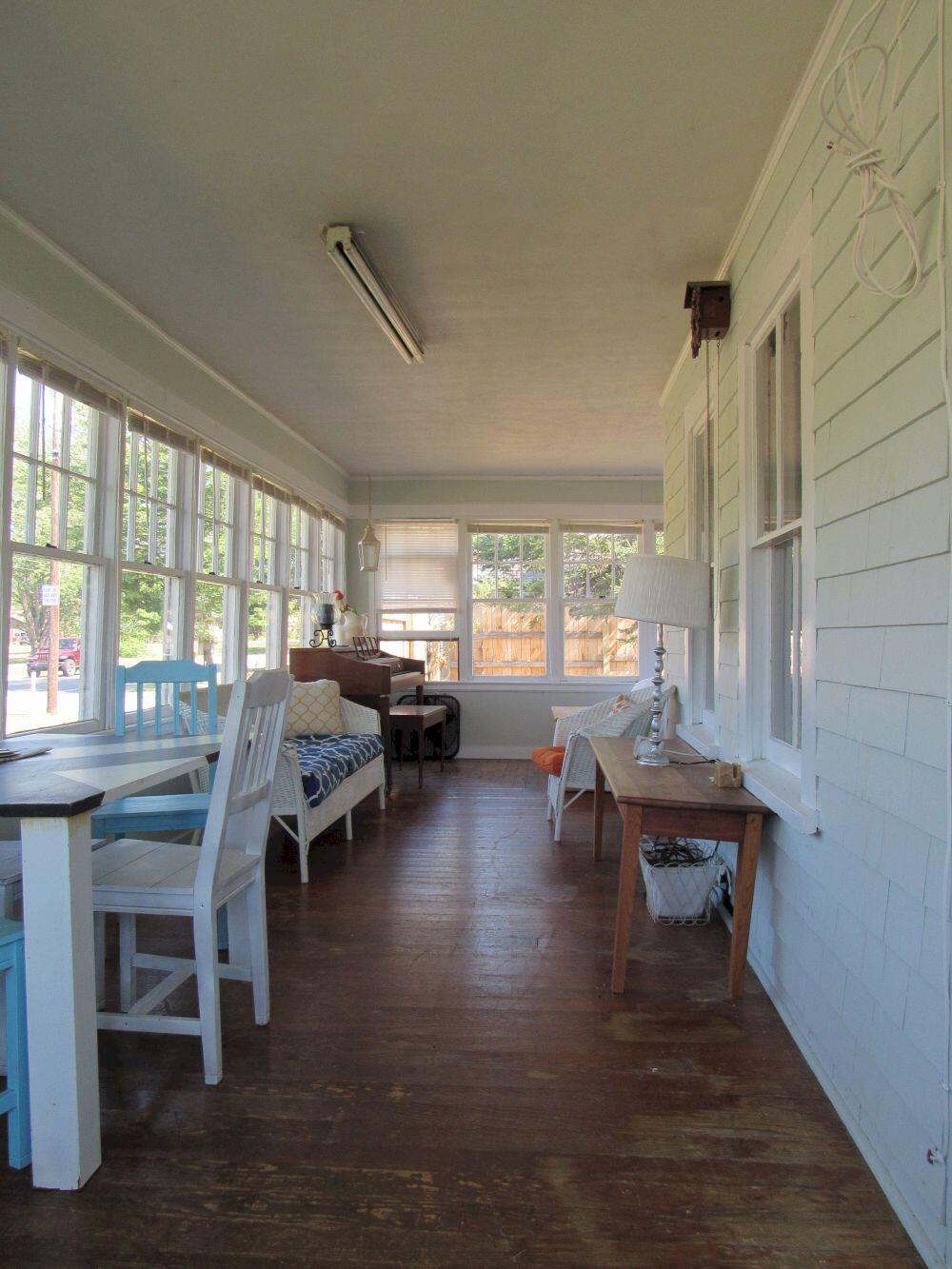 2 Fern Street Madison, ME 04950 - Photo 18 of 36 #16.2 Wraparound porch