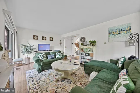 $550,000 | 5258 Patriot Lane, Columbia, MD 21045