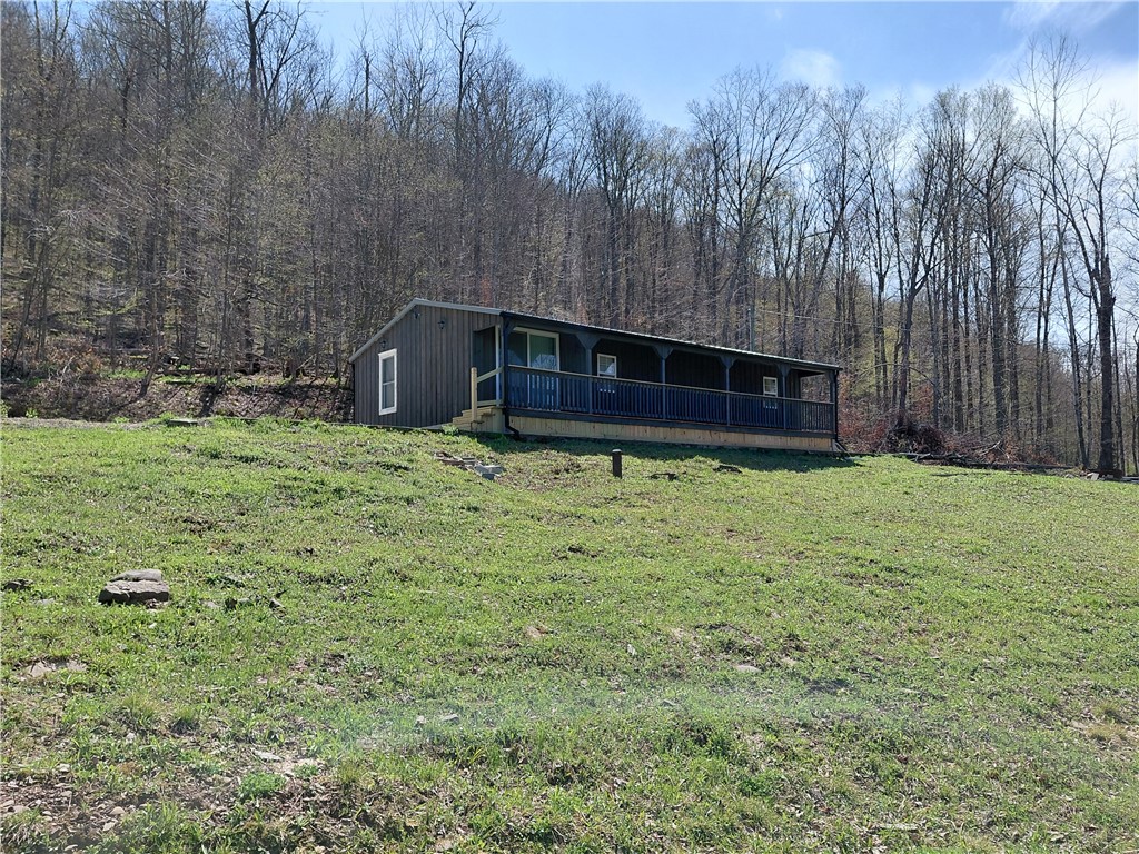 2930 Blue School Road Franklin, NY 13775 - Photo 19 of 20