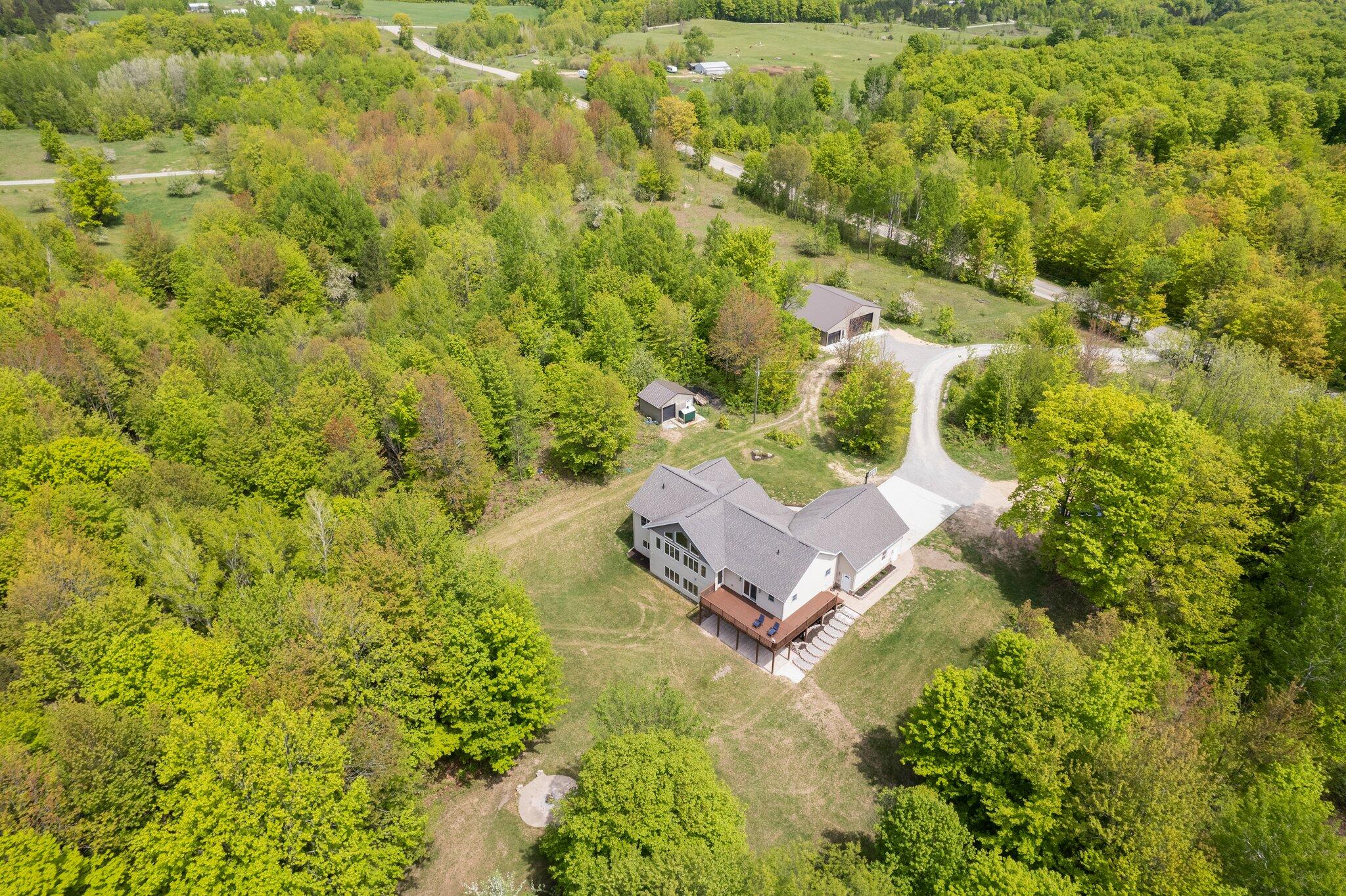 4620 Murner Road Gaylord, MI 49735 - Photo 8 of 73 Gallery Image 8