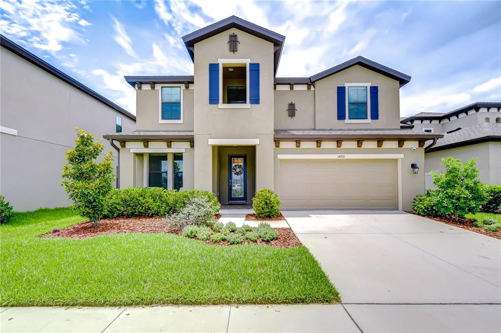 14710 Horse Trot Road Lithia, FL 33547 - Photo 40 of 44