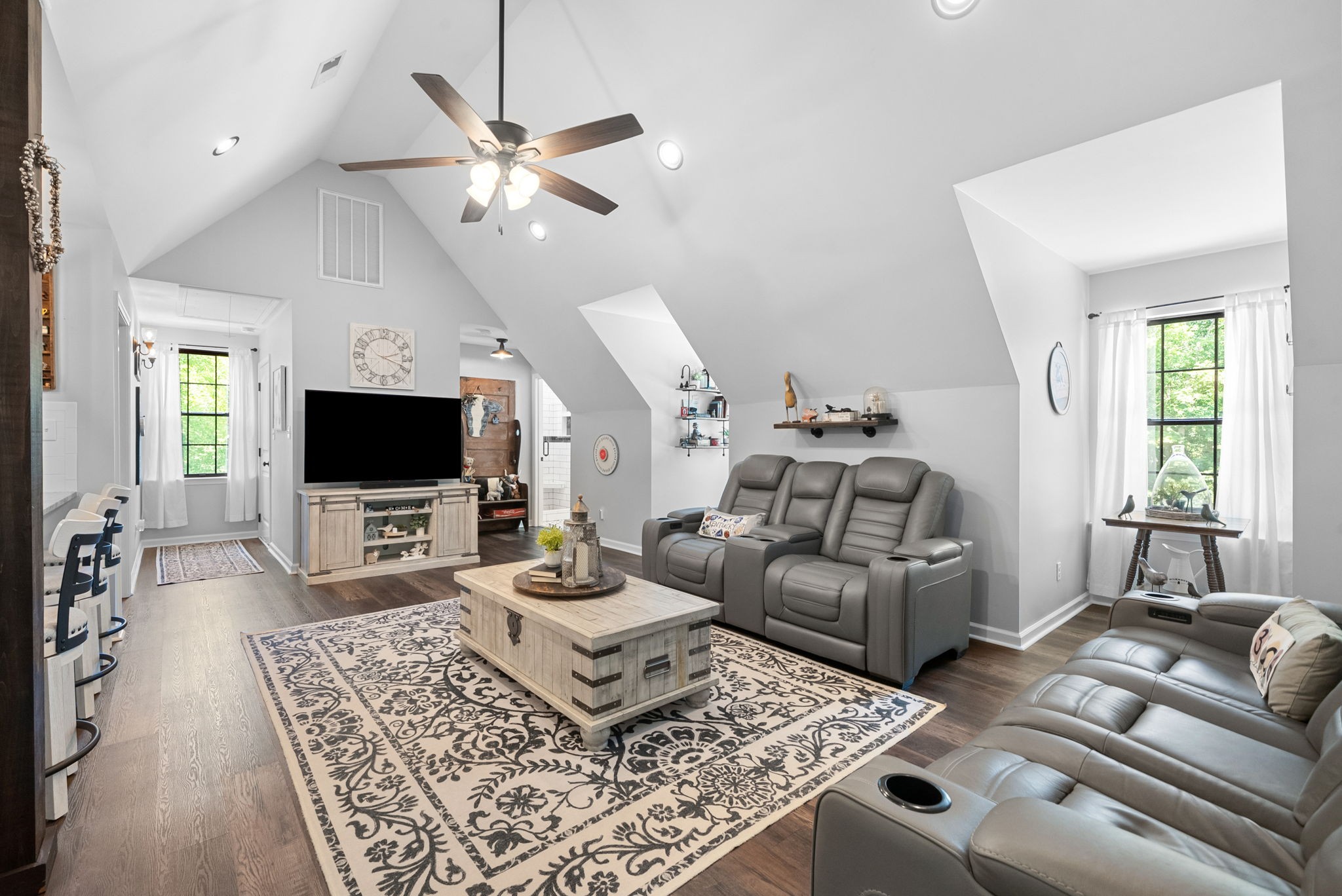 1300 Brummit Road Charlotte, TN 37036 - Photo 11 of 46