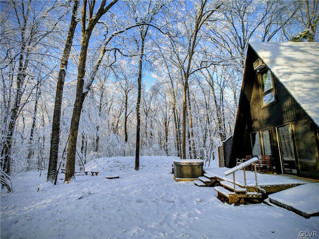 126 Matterhorn Road Henryville, PA 18332 - Photo 8 of 41 Gallery Image 8
