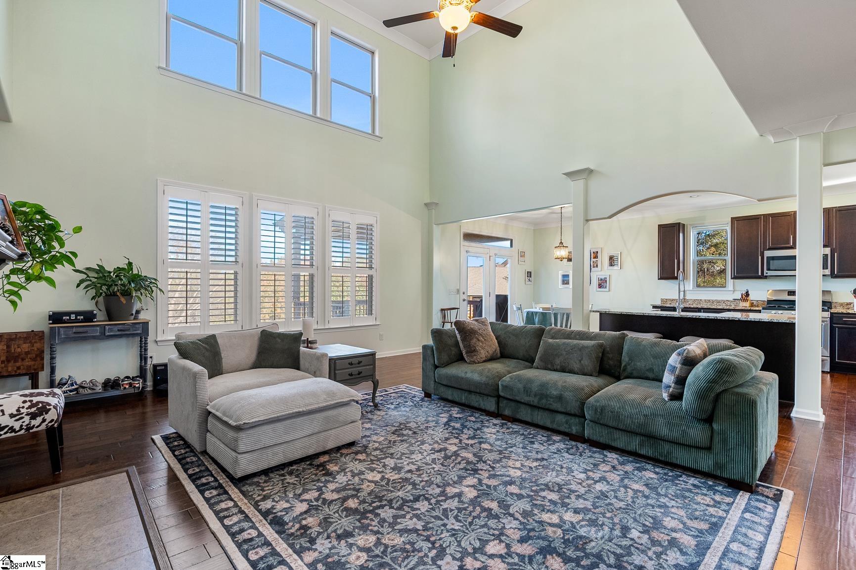 213 Terrace View Way Seneca, SC 29678 - Photo 5 of 46