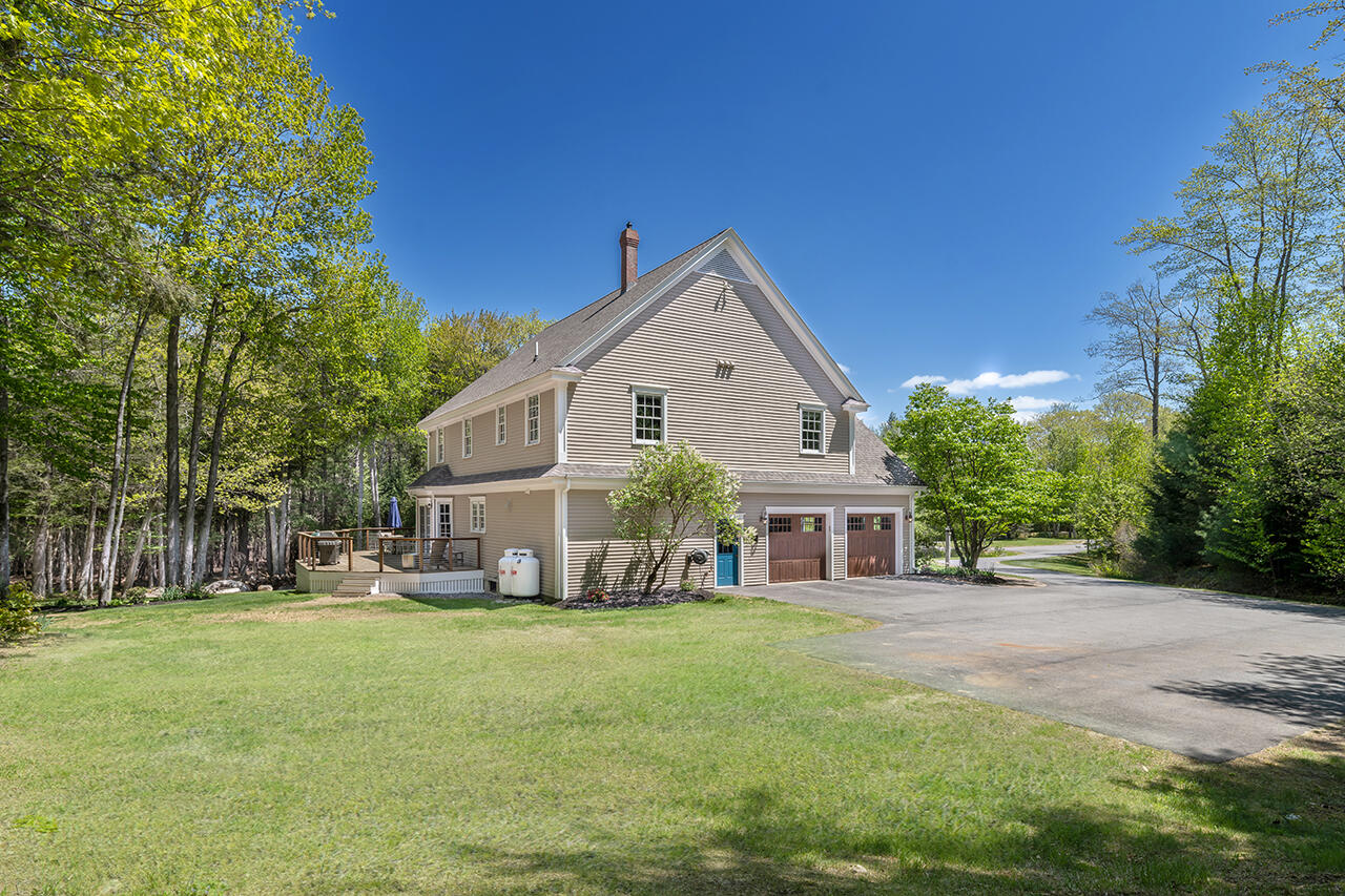 141 Kelsey Ridge Road Freeport, ME 04032 - Photo 7 of 41 7