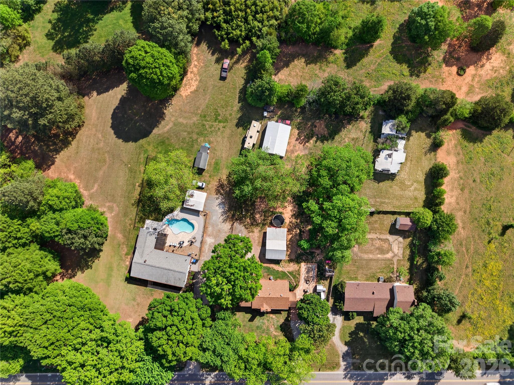 991 Shearers Road Mooresville, NC 28115 - Photo 35 of 39