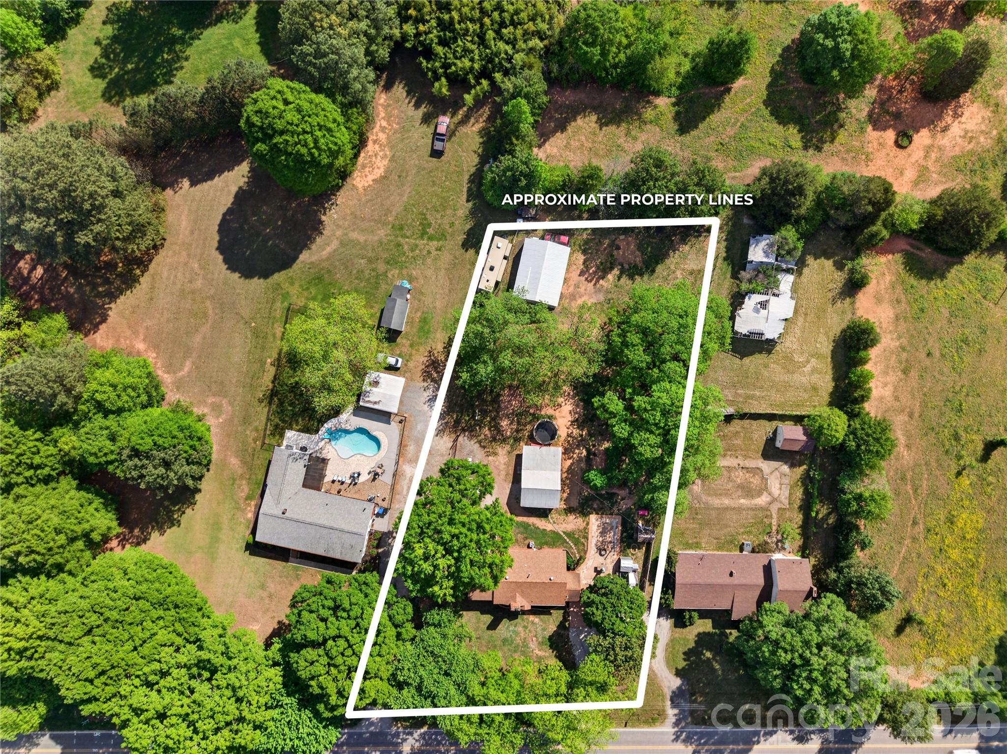 991 Shearers Road Mooresville, NC 28115 - Photo 36 of 39