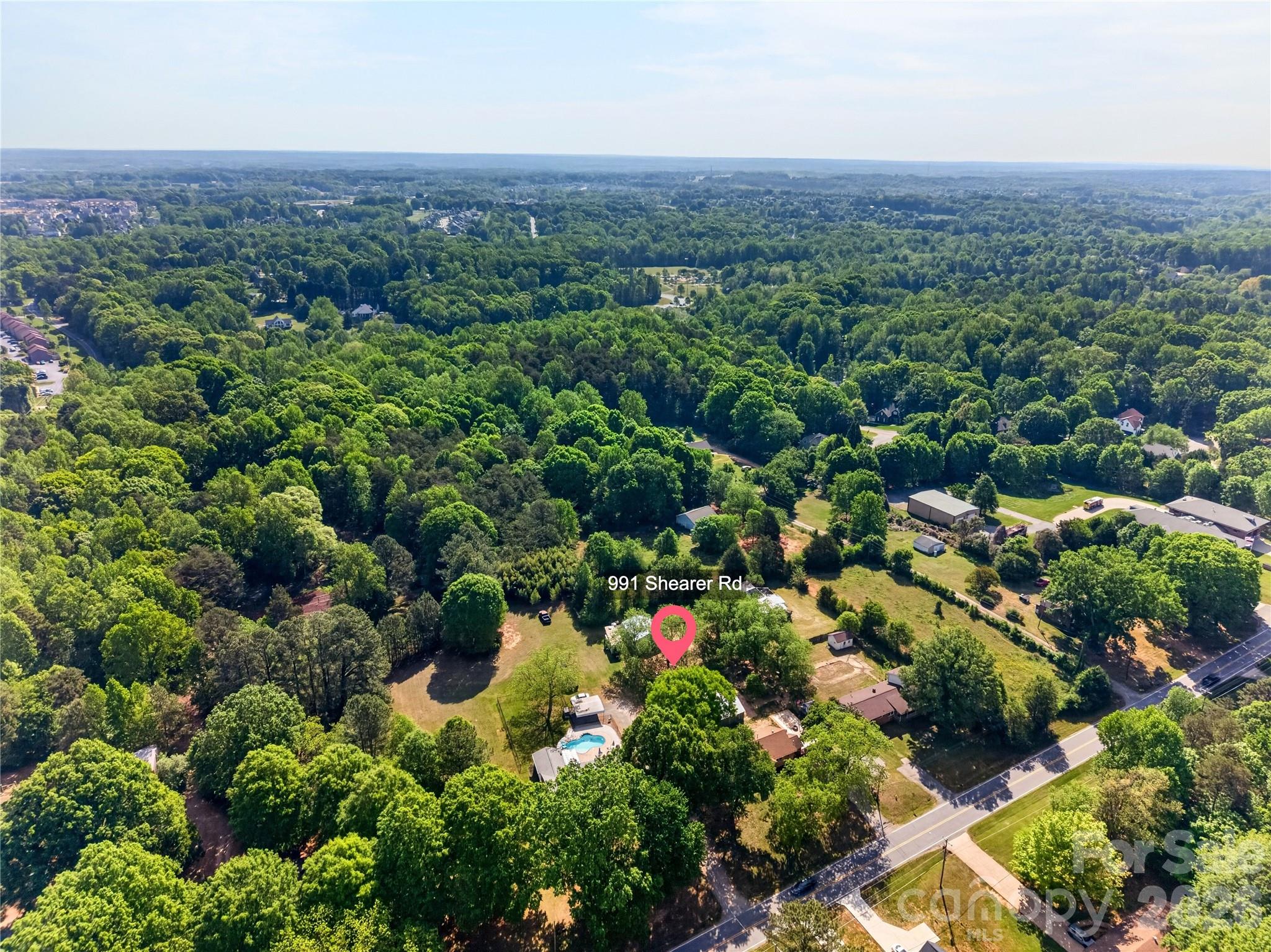 991 Shearers Road Mooresville, NC 28115 - Photo 37 of 39