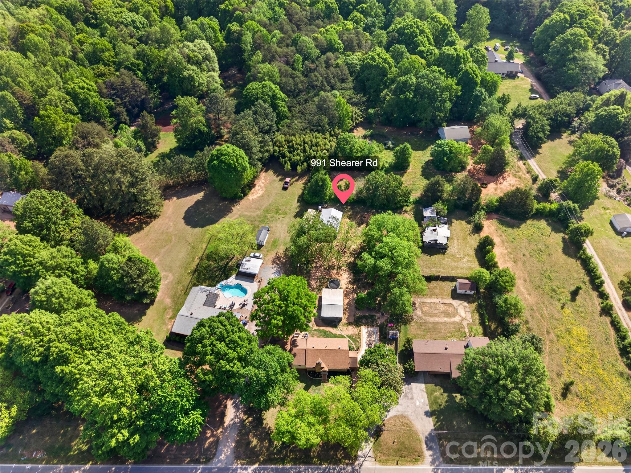 991 Shearers Road Mooresville, NC 28115 - Photo 38 of 39