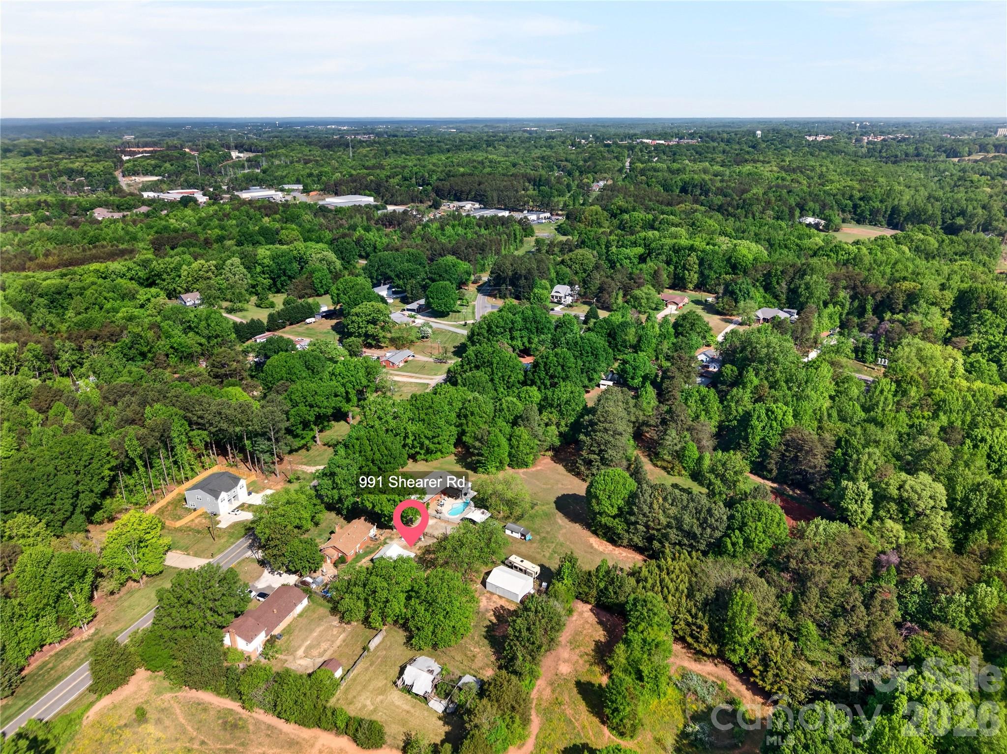 991 Shearers Road Mooresville, NC 28115 - Photo 39 of 39