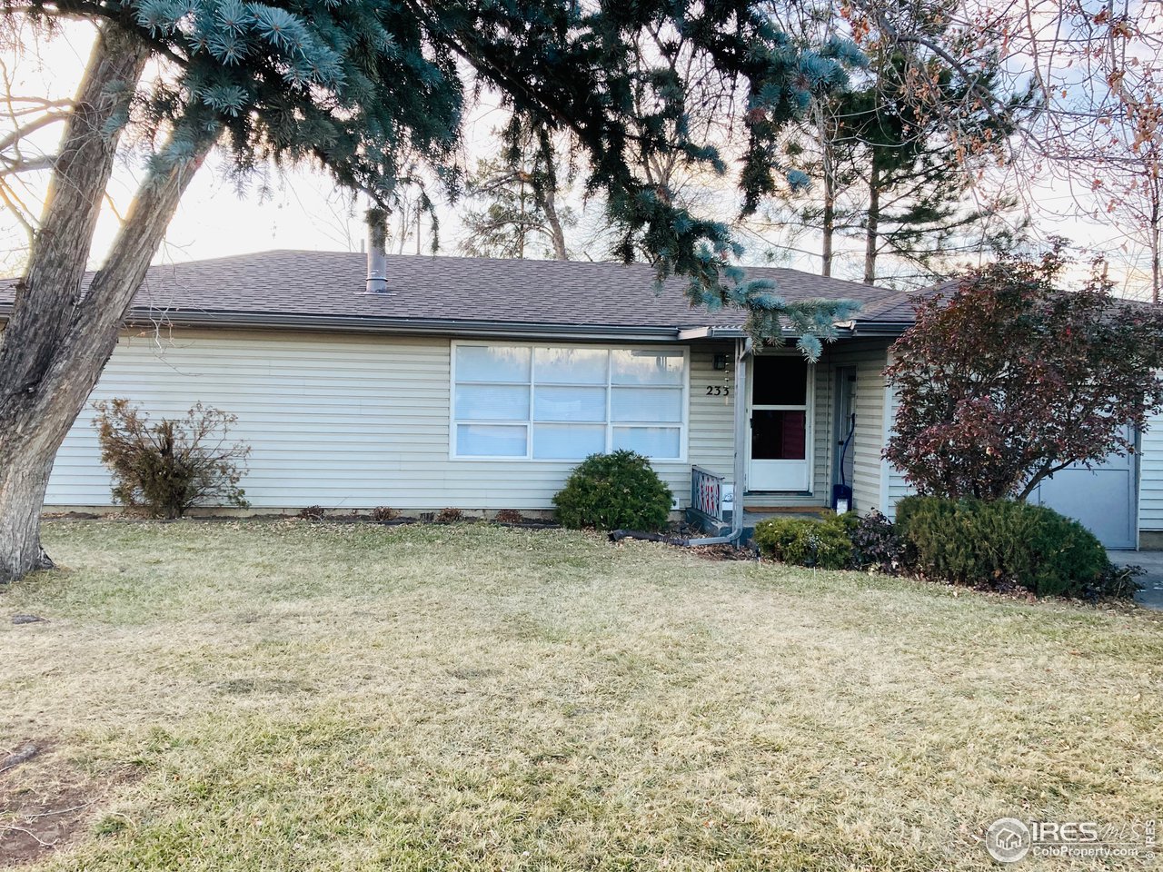 233 North Taft Hill Road Fort Collins, CO 80521 - Photo 1 of 1 Gallery Image 1