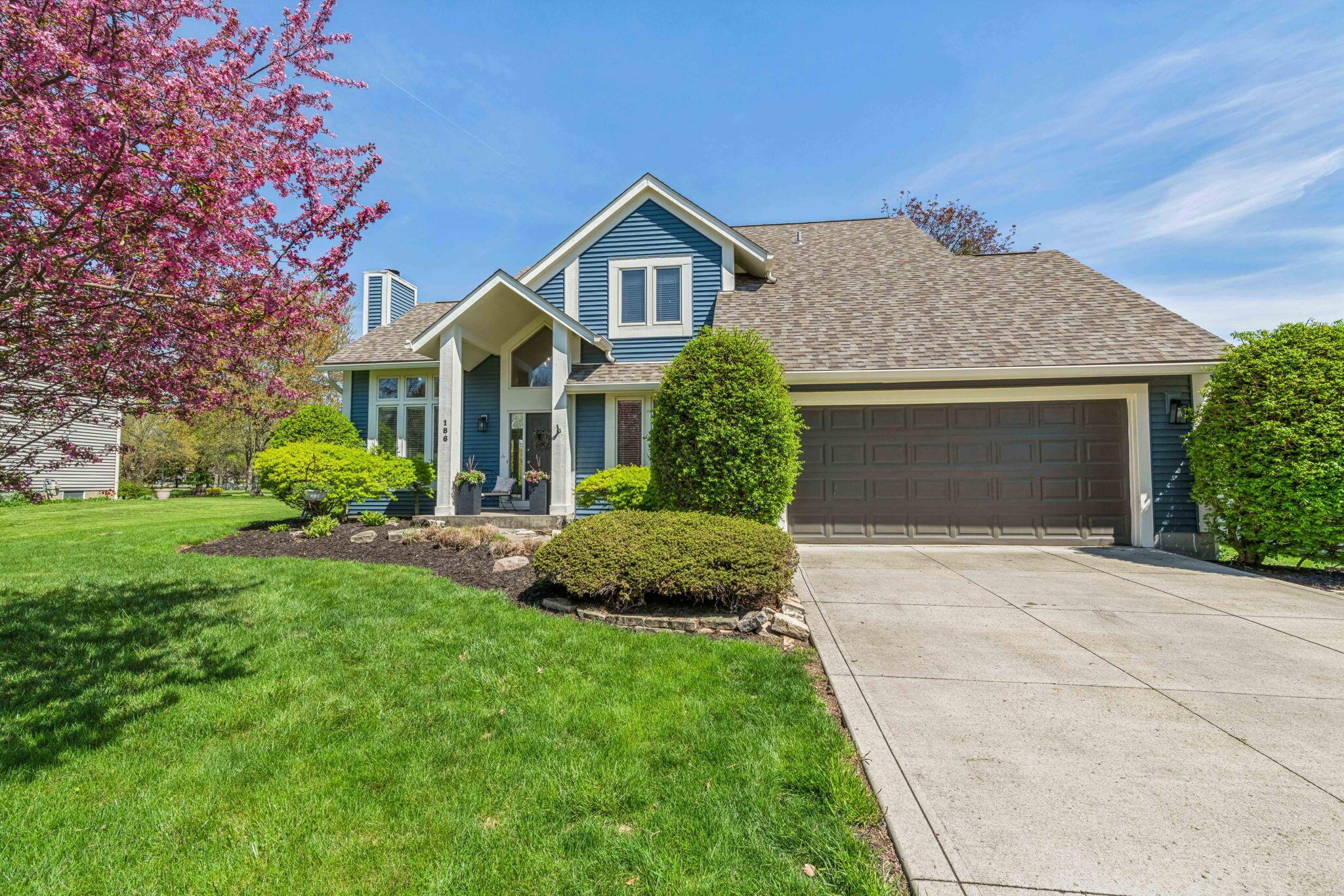 186 South Spring Road Westerville, OH 43081 - Photo 2 of 51 PIC 2