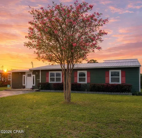 $300,000 | 1205 Brenau Terrace, Panama City, FL 32405