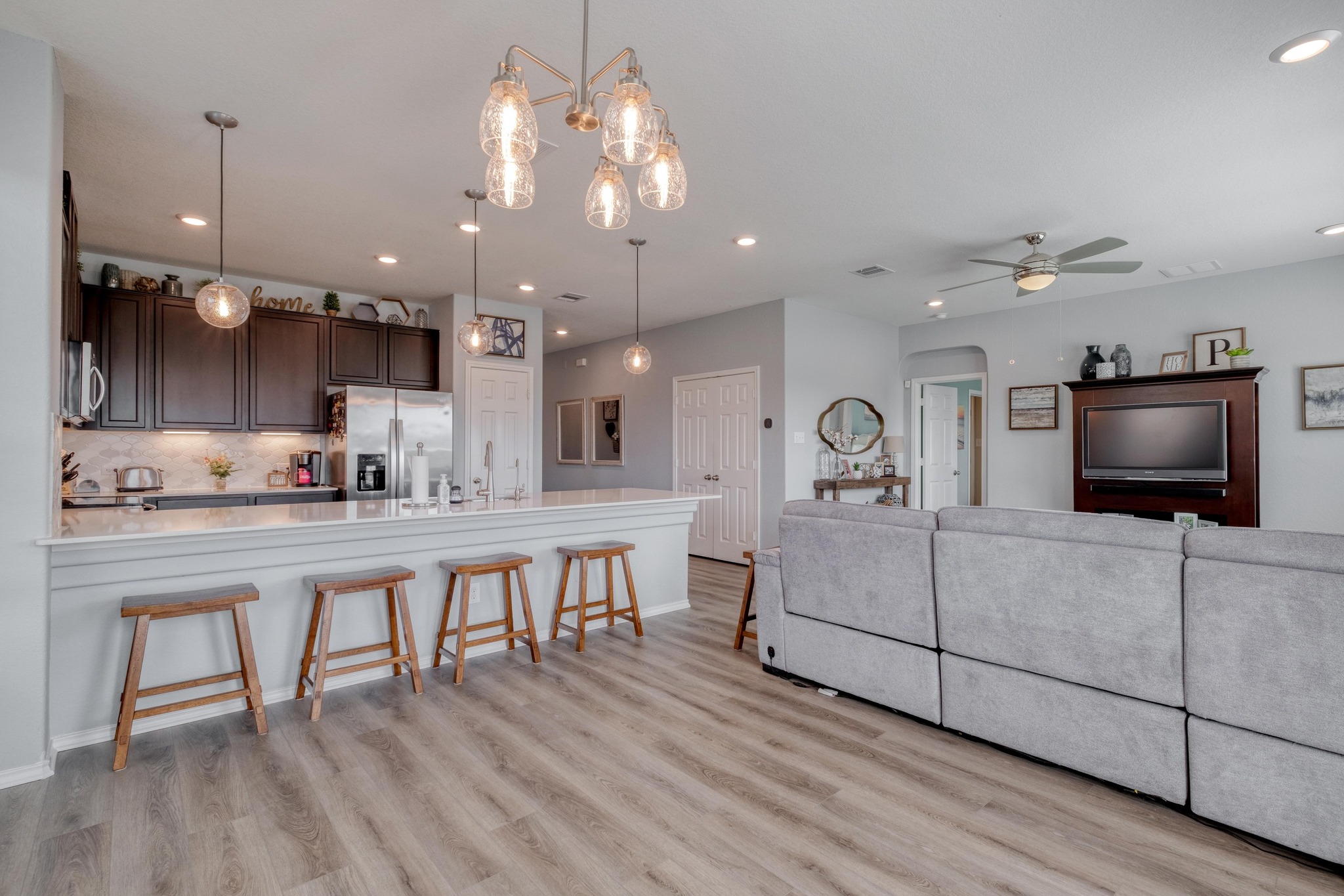 119 West Point Way Elgin, TX 78621 - Photo 10 of 22