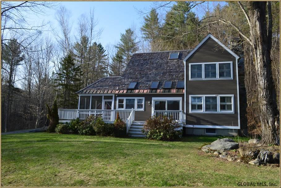 1108 Green Hill Road Danby, VT 05761 - Photo 3 of 25 Photo 3