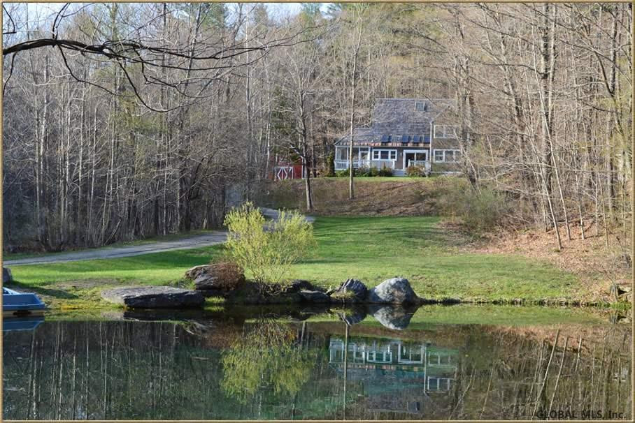 1108 Green Hill Road Danby, VT 05761 - Photo 5 of 25 Photo 5