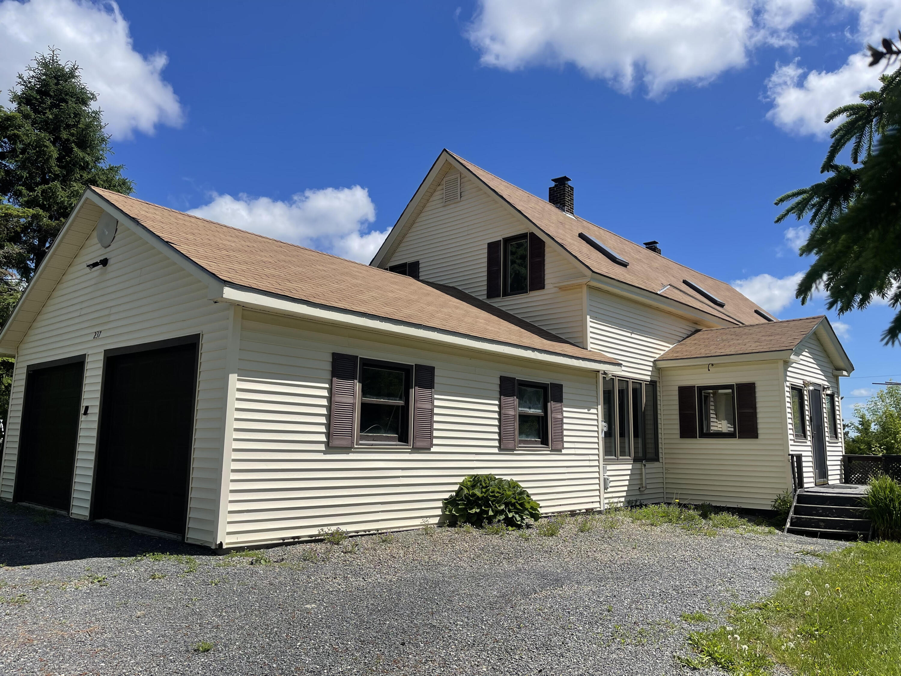237 Pratt Road Woodland, ME 04736 - Photo 1 of 49 pratt 52
