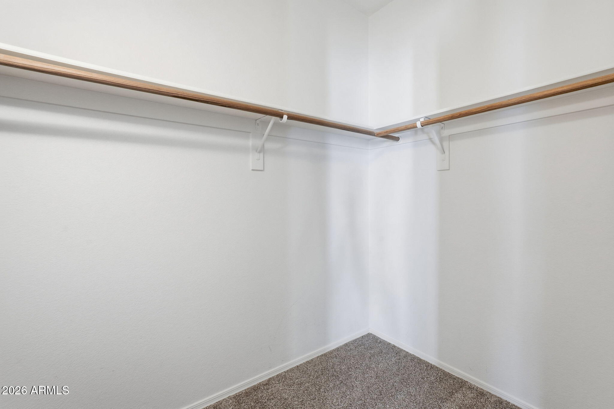 3150 East Beardsley Road, Unit 1064 Phoenix, AZ 85050 - Photo 21 of 30 a view of a room with shelf
