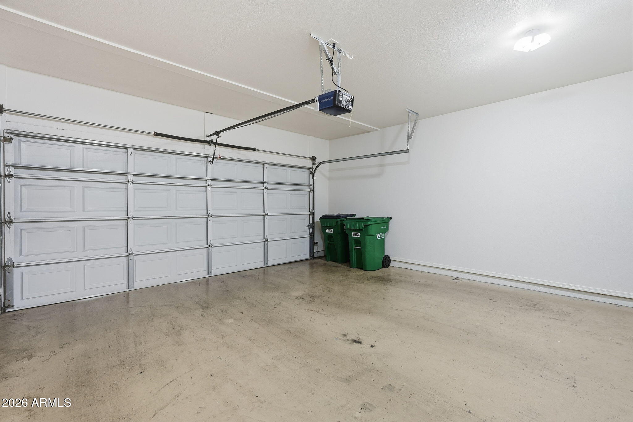 3150 East Beardsley Road, Unit 1064 Phoenix, AZ 85050 - Photo 26 of 30 a view of a garage